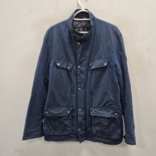 Barbour Duke Wax Waterproof