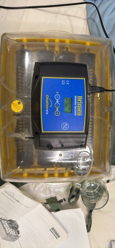 Brinsea incubators for - brinsea,