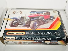 Matchbox 1/32 Scale PK-452