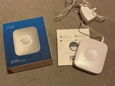 Samsung SmartThings Hub