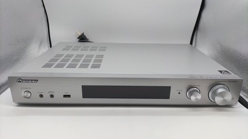 Pioneer vsx s520 slim - pioneer, av
