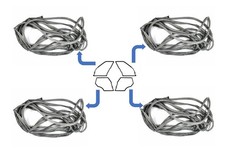 OUTER DOOR Seal Door Seals