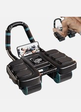 Four Wheel Abdominal Wheel