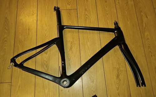 Sobato carbon road bike rim - carbon,