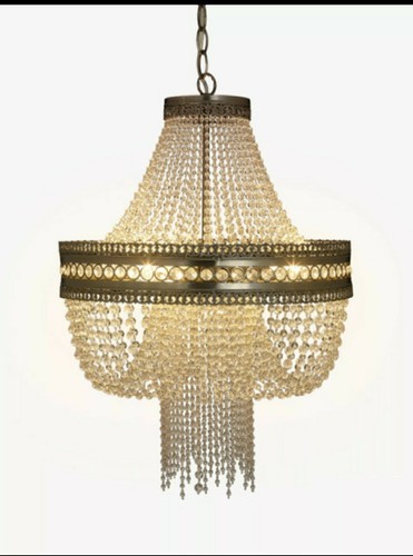 John lewis lucia crystal - lewis,