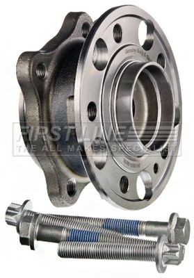 First line fbk1530 wheel - first,