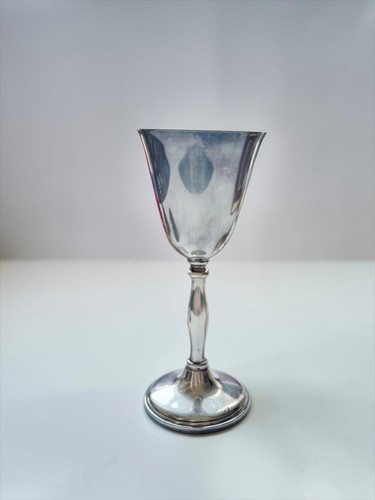Vintage cavalier silver plated - cavalier,