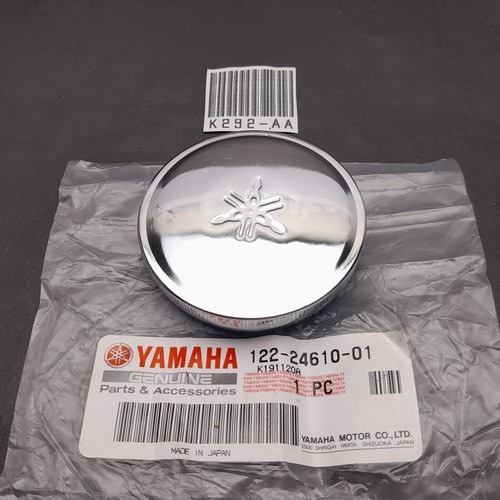 Fuel tank cap for yamaha - fuel,
