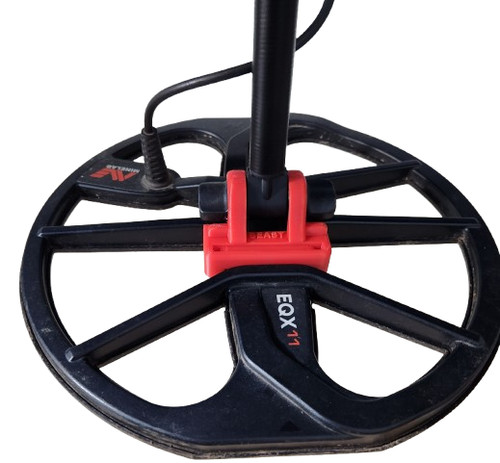 Minelab equinox coil yoke - equinox,