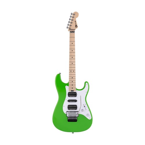 Charvel pro mod - charvel,