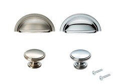 CUP HANDLE OR TRADITIONAL