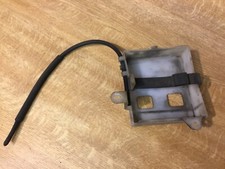 Yamaha TZR 125 Battery tray