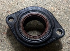 VW Golf Jetta MK2 Corrado 16V KR 9A Oil Pump Auxiliary Shaft Seal Plate