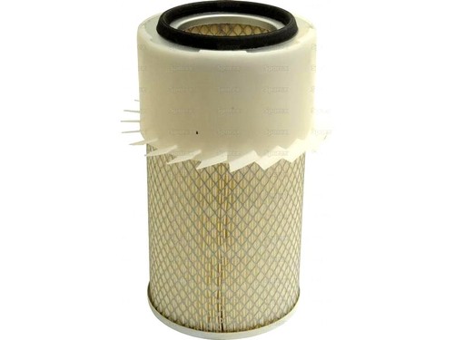 Outer air filter - some, case
