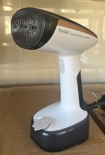 Tefal garment steamer dt3030g0 - tefal,