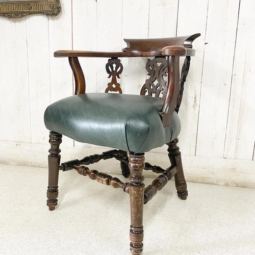 Antique victorian mahogany - antique,