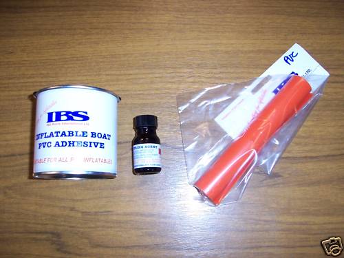 Pvc fabric inflatable boat - inflatable,
