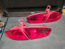 SEAT LEON 1P1 2009-2012 SET