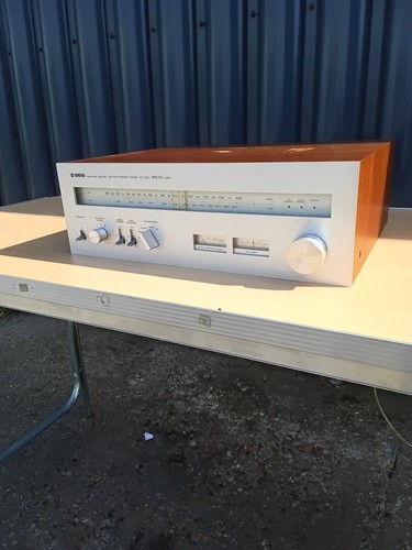 Yamaha 1010 natural - ct-1010, sound