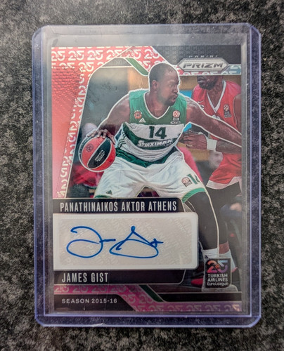 Panini 2015 prizm - 2015-16,