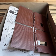 Lionel O Gauge Water Tower Kit