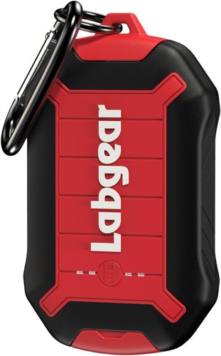 Labgear powerbank waterproof - labgear,