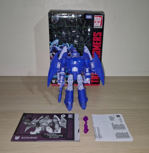 Transformers studio series - studio,