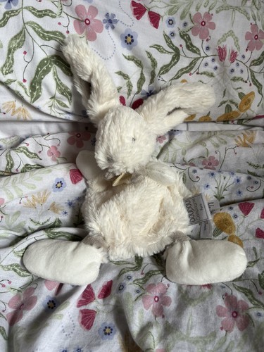 Doudou compagnie bunny - doudou, et
