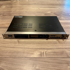 Tascam DA3000 Stereo Master