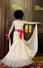 Ballroom and Latin Juvenile