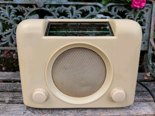 Bush dac90a cream - bush,