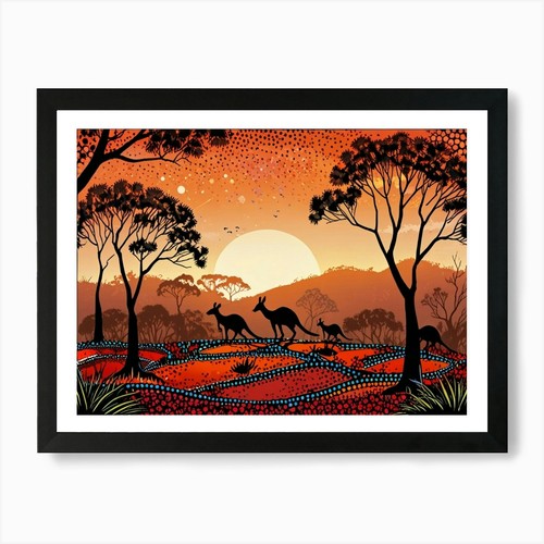Default australian aboriginal - default,