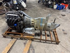 ~2007 Honda BF90 90 hp EFI