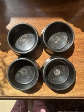 Set Of Four Vintage Furniture