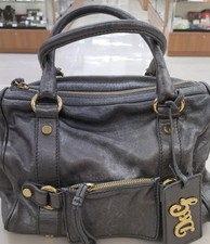 2WAY Handbag D G