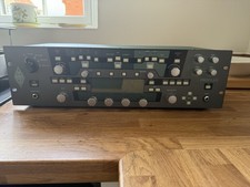 Kemper Unpowered Rack Profiler Amplifier with Multiple Profiles