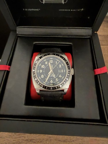 Luminox lightning quartz - lightning,