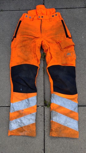 Mens sip protection chainsaw - protection,