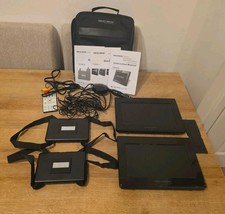 NextBase 2x Click 9  Portable