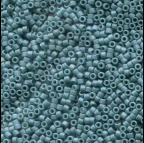 Miyuki delica beads - miyuki,