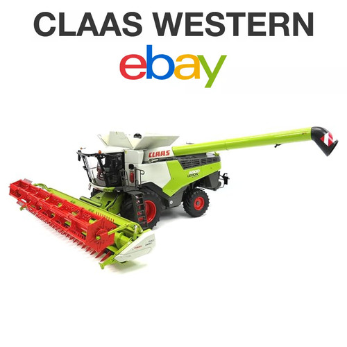 Claas lexion 6900 vario - +,