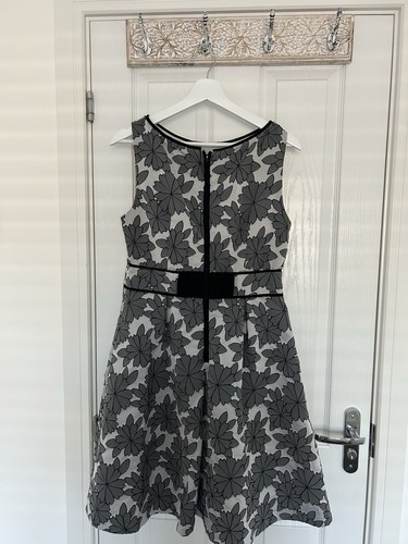 Coast women grey black - &,