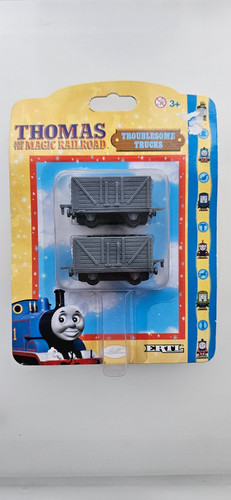 Ertl collection thomas the - ertl,