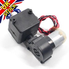 1/16 RC Tank Metal+Plastic Smoke Generator Unit For Henglong 3918 RC Hobby Model