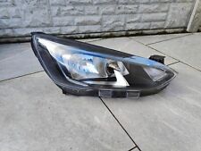 2019 Ford Focus Right Front HeadLight jx7b-13w029-de