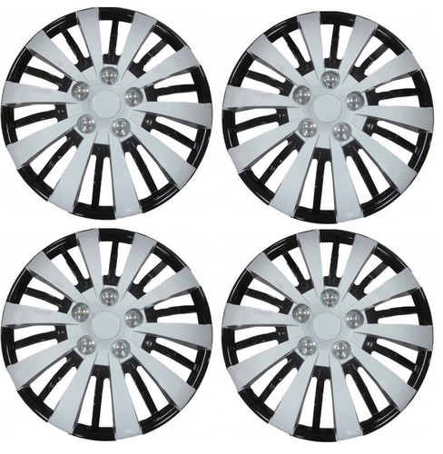 Wheel trims hub caps - caps, 14"