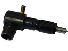 Fuel Injector Injection