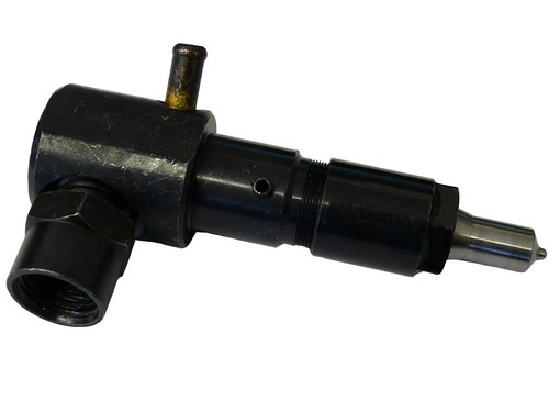 Fuel injector injection - fuel,