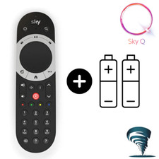 Sky Q Touch Remote Bluetooth