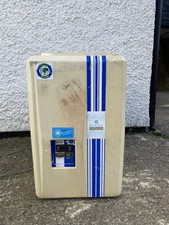 Walk-In Fridge External